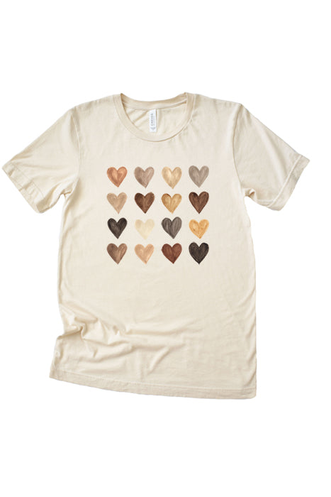 Hearts 1752