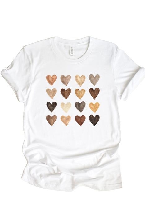 Hearts 1752