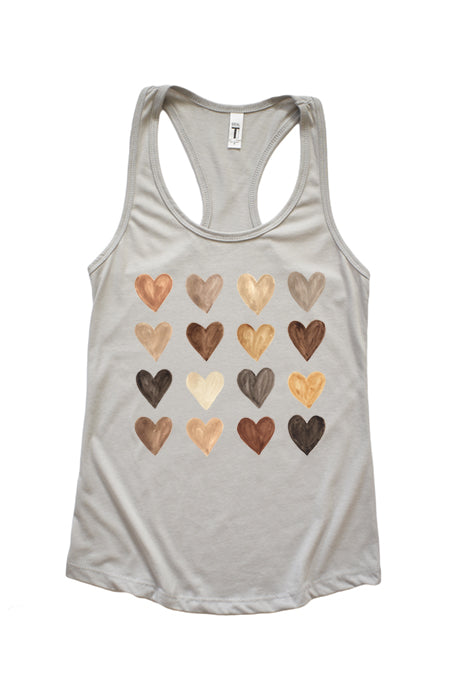 Hearts 1752_tank