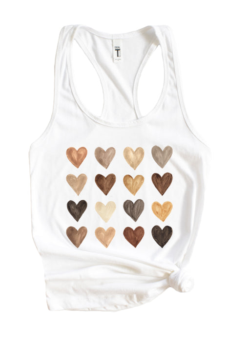 Hearts 1752_tank