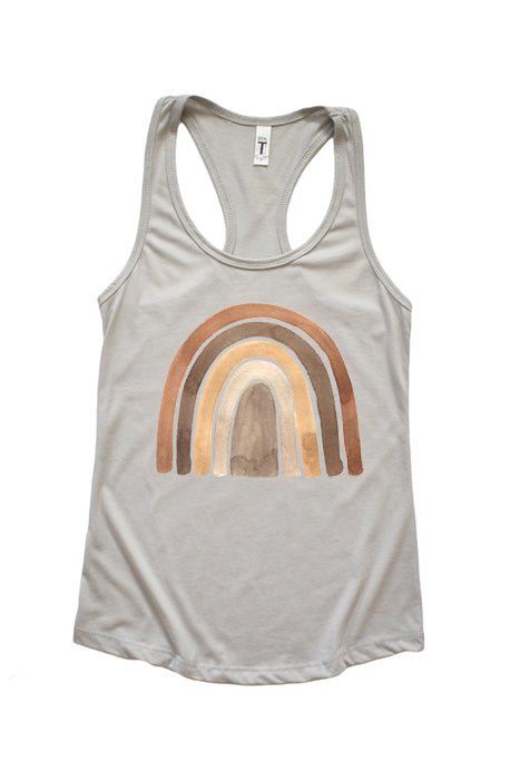 Rainbow 1753_tank