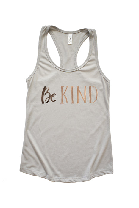 Be Kind 1754_tank