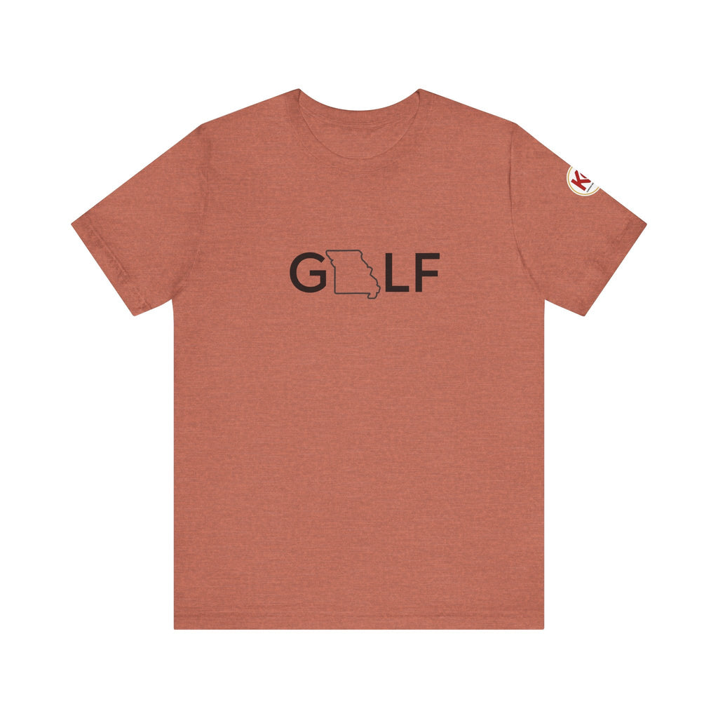 Golf MO T-Shirt