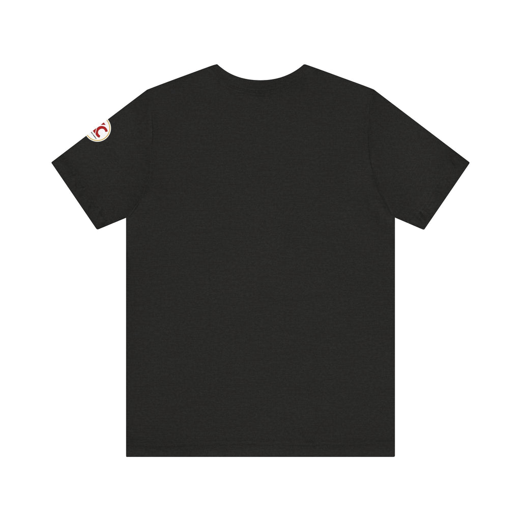 Emotions of a Par 4 T-Shirt