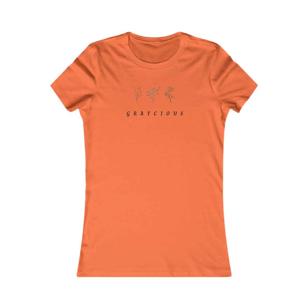 Women's Favorite Tee