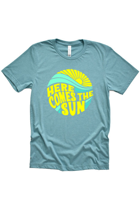 Here Comes the Sun-1761