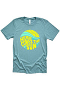 Here Comes the Sun 1761