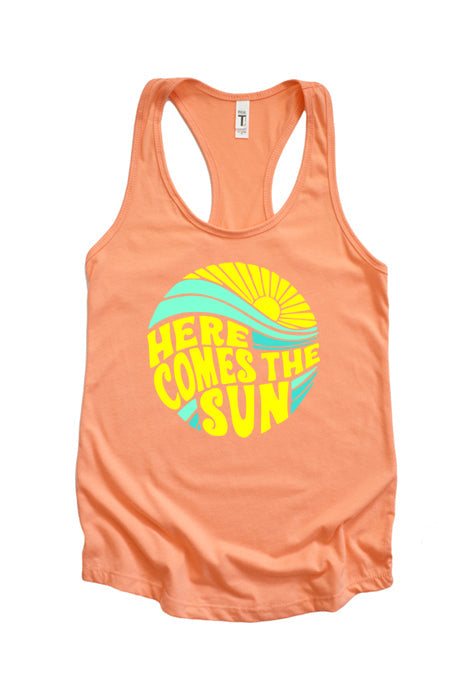 Here Comes the Sun 1761_tank