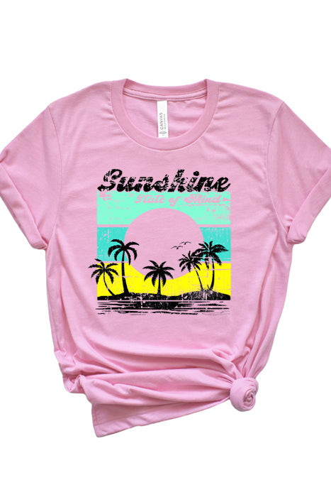 Sunshine Scene 1764