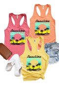 Sunshine Scene 1764_tank