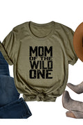 Mom of the Wild One 1765