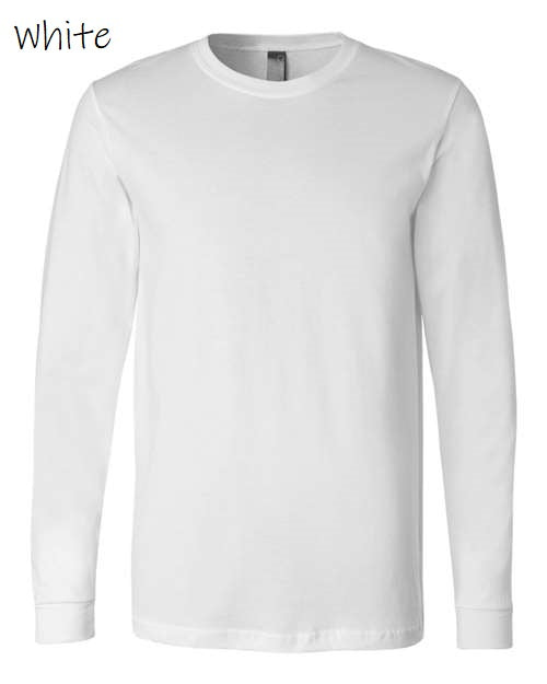 Irish Skeletons 4585 Longsleeve