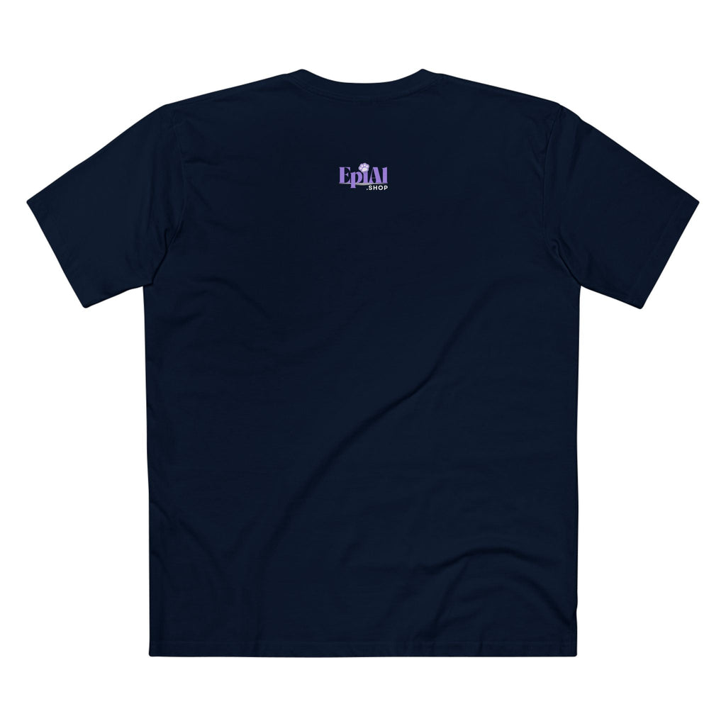 Bussin' Men's Staple Tee