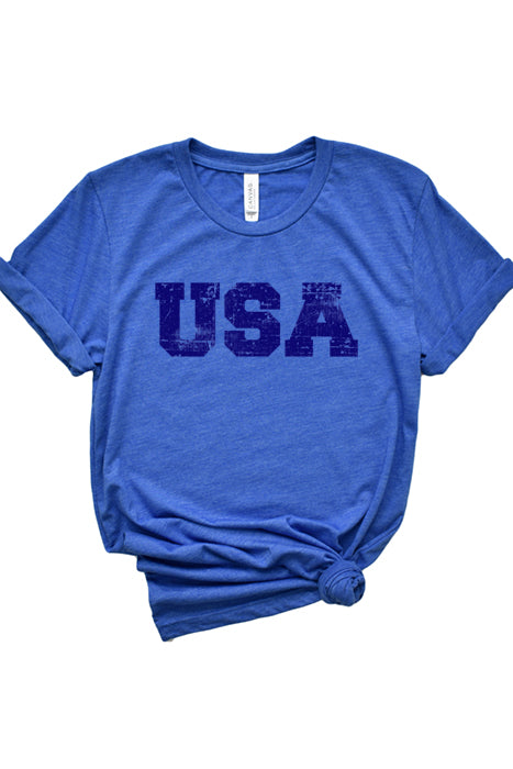 USA 1783