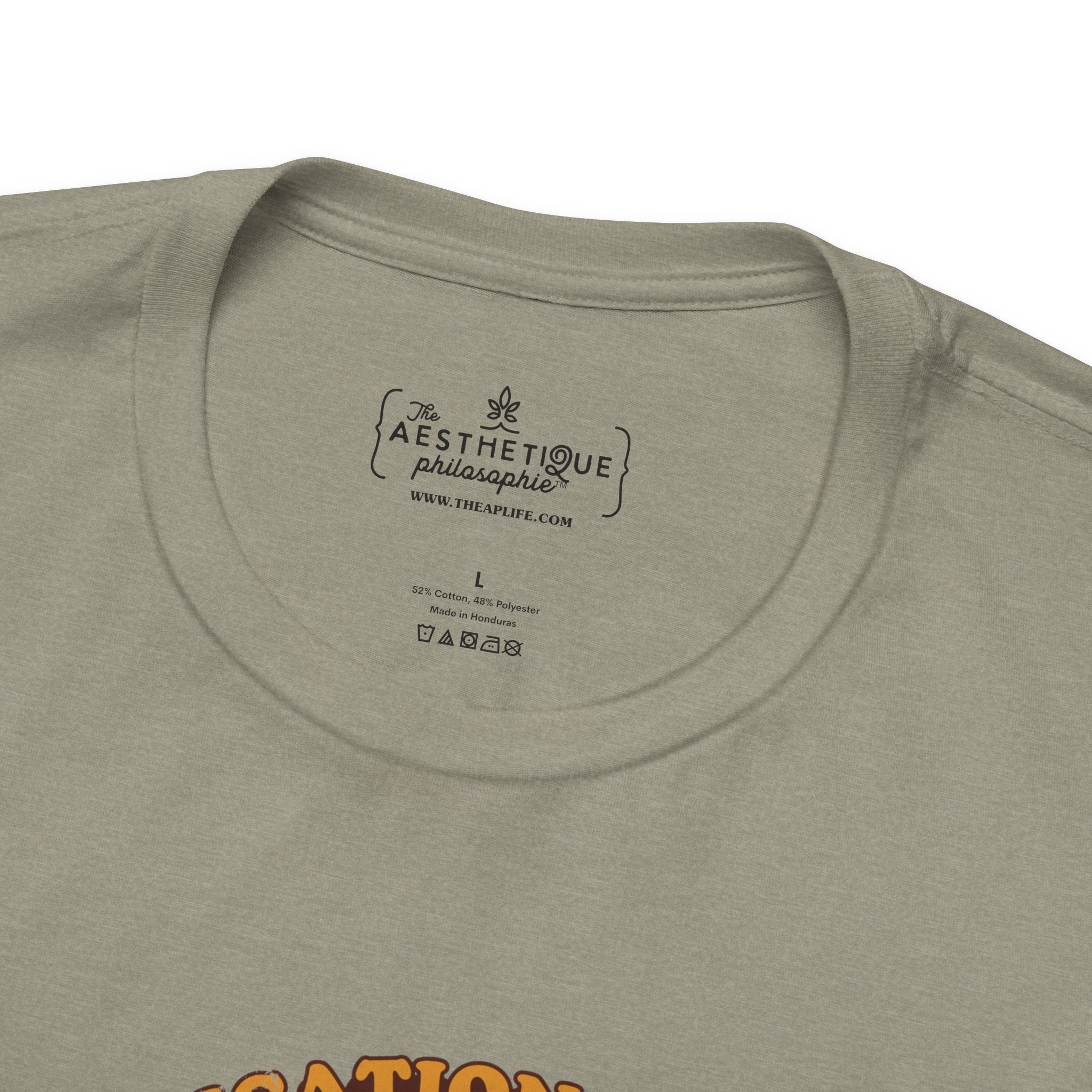 Communication is Freedom - Yub Nub - AAC - Unisex Jersey Short Sleeve Tee