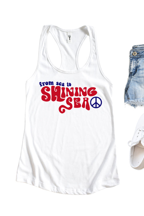 Sea to Shining Sea 1786_tank