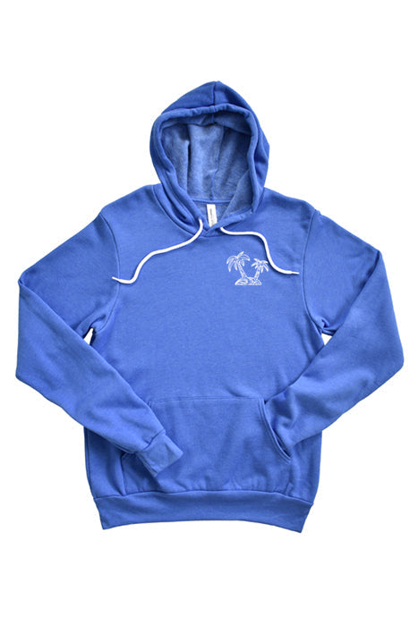 Palm Trees 1791_hoodie
