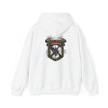 2/1 The Professionals "Gunsmoke" - Hoodie