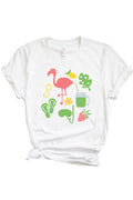 Flamingo Summer 1796