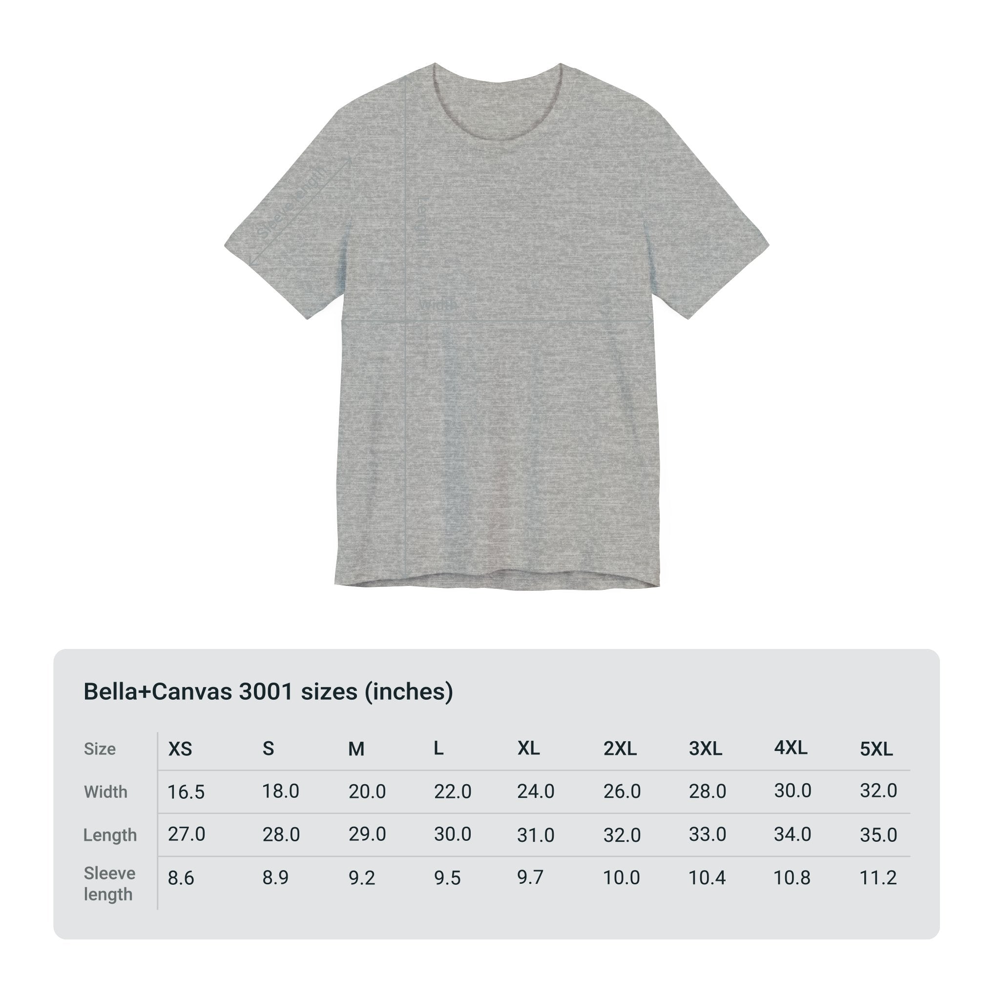 I Am a Soul Unisex Jersey Short Sleeve Tee