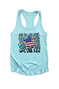 Star Spangled Banner 1800_tank