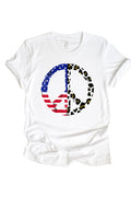 USA Leopard Peace 1801