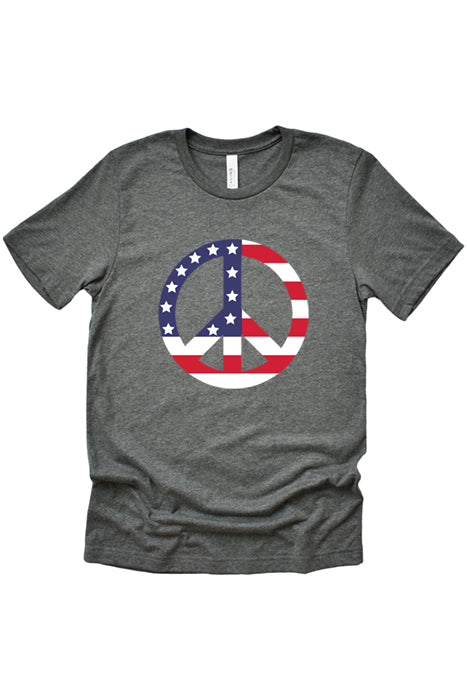 USA Peace 1802