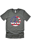 USA Peace 1802