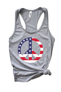 USA Peace 1802_tank