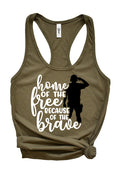 Because of the Brave 1803_tank