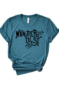 Wanderlust 1804