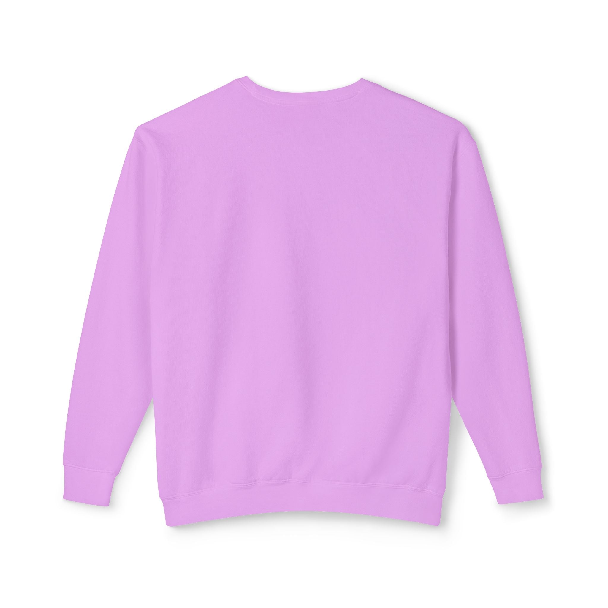 Unisex Lightweight Crewneck Sweatshirt "Grayvee"