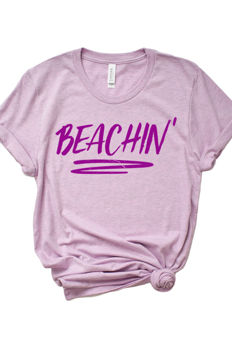 Beachin' 1809