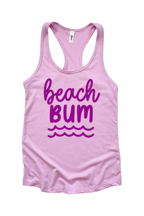 Beach Bum 1811_tank