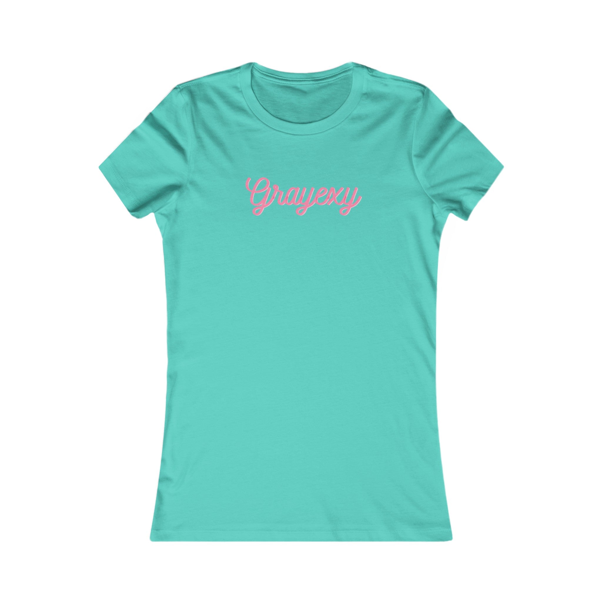 Women's Favorite Tee