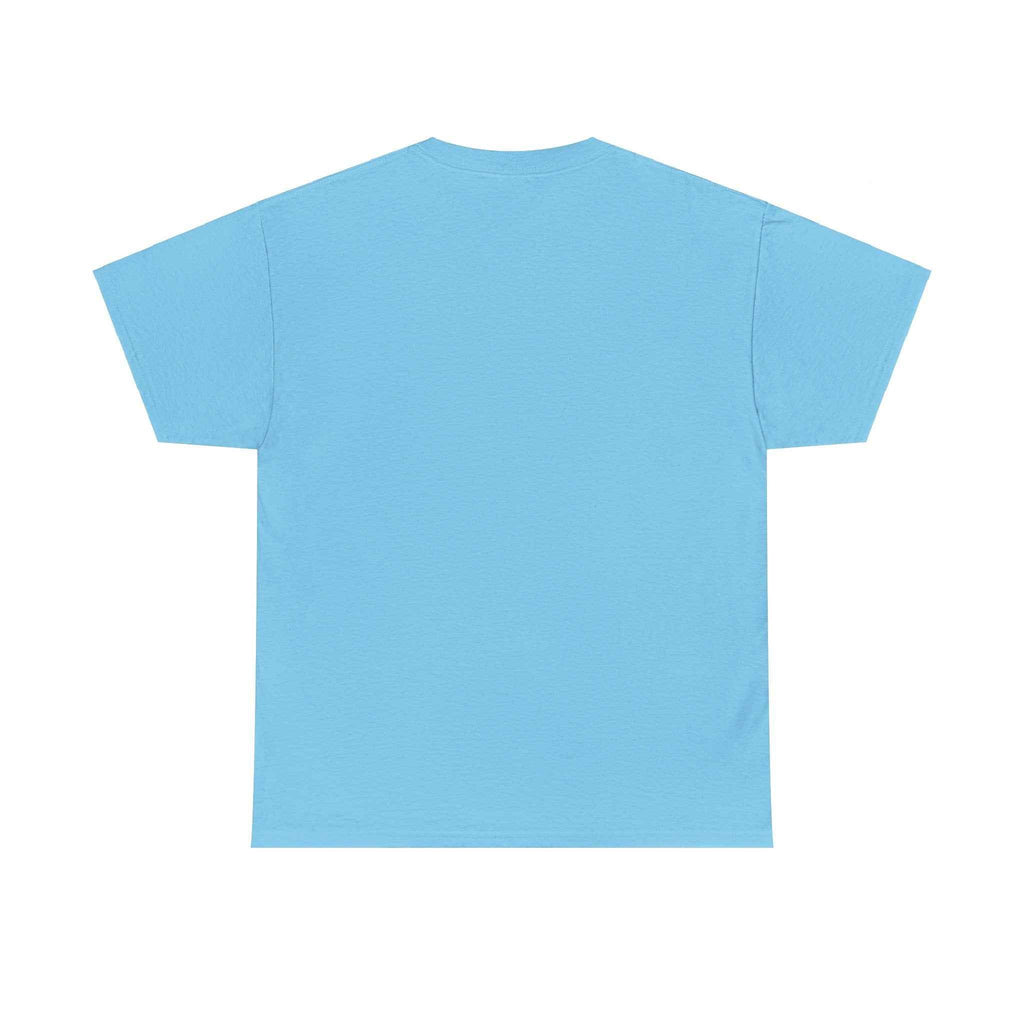 Fist Bump Unisex Heavy Cotton Tee