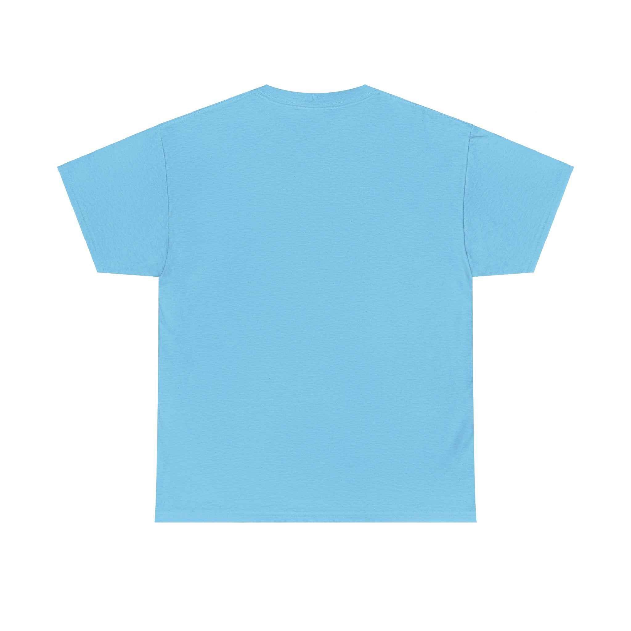 Fist Bump Unisex Heavy Cotton Tee