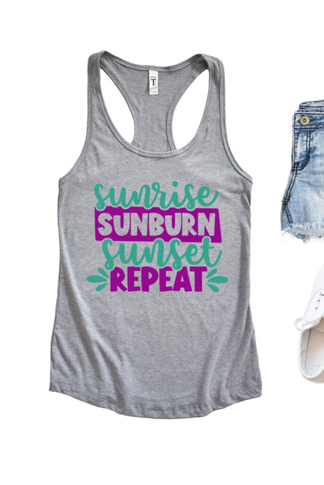 Sunrise Sunburn Sunset 1817_tank
