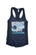 Wondering & Wandering 1818_tank
