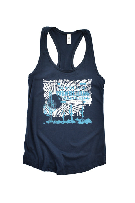 Wondering & Wandering 1818_tank