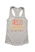 Hello Summer 1819_tank