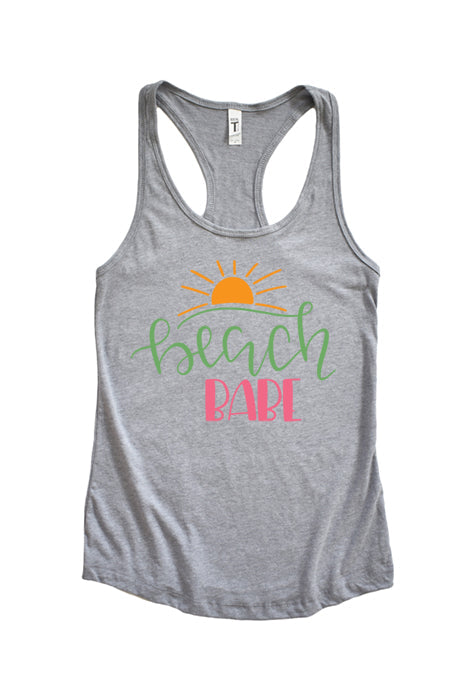 Beach Babe 1823_tank