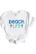 Beach Life 1825