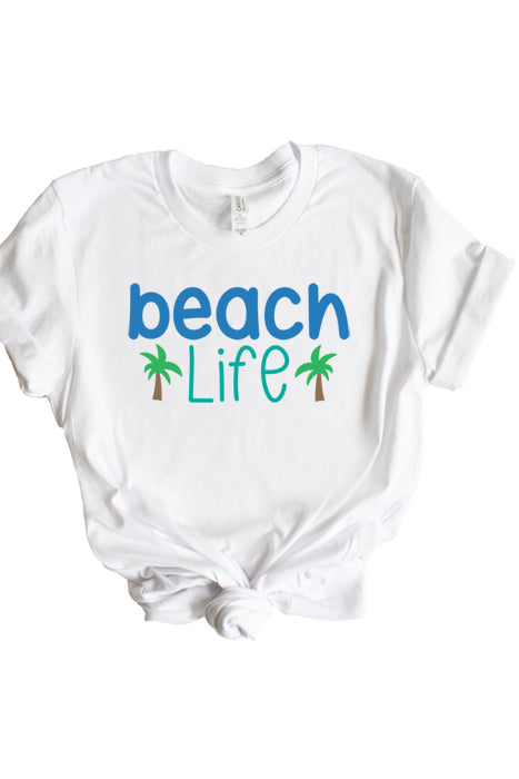 Beach Life 1825