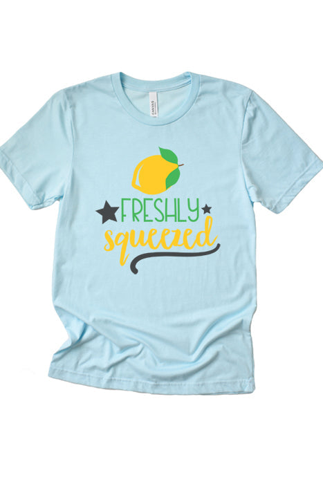Freshly Squeezed 1826