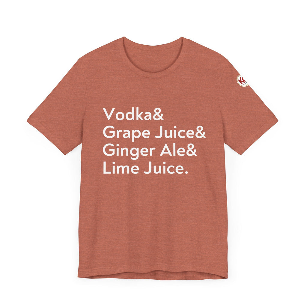 Transfusion T-Shirt