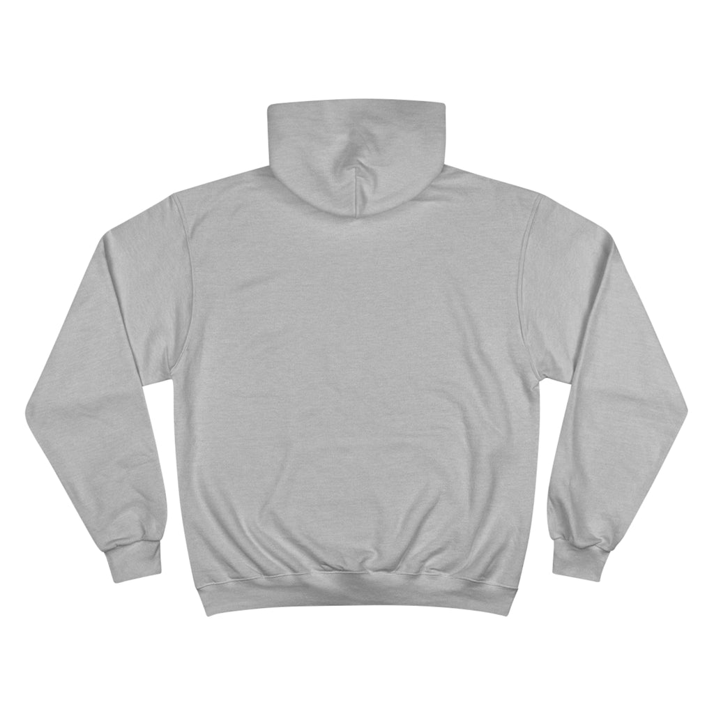 Christmas Cat Mama Hoodie
