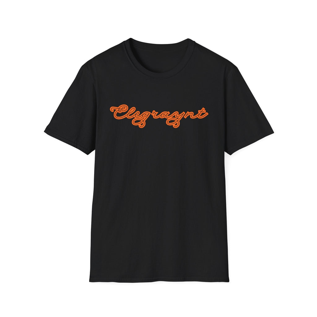 Unisex Softstyle T-Shirt Elegraynt