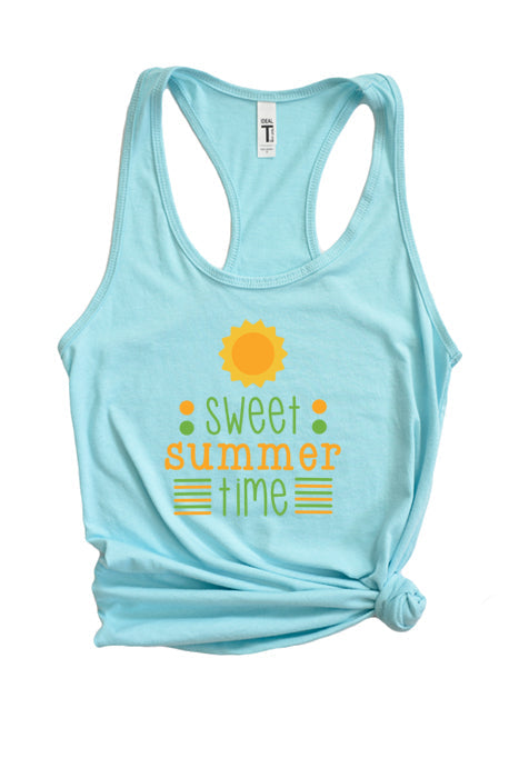 Sweet Summer Time 1830_tank