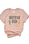 Summer Fun 1831